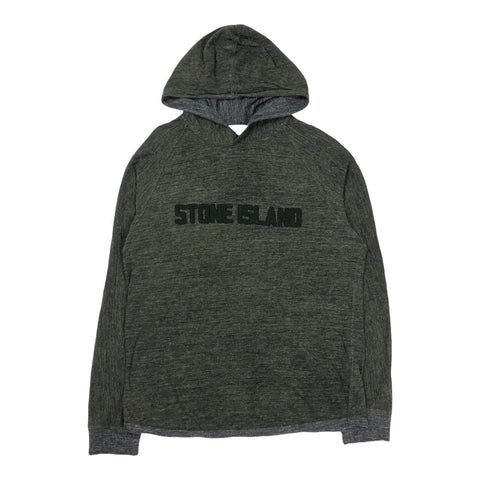 Stone Island Hoodie, Size XL
