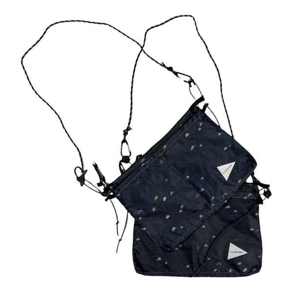 And Wander Bag