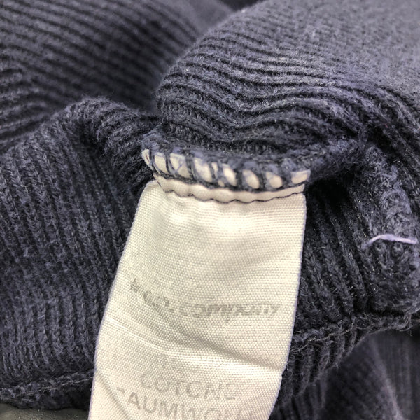 Vintage 80s Stone Island Sweatshirt, Size Large