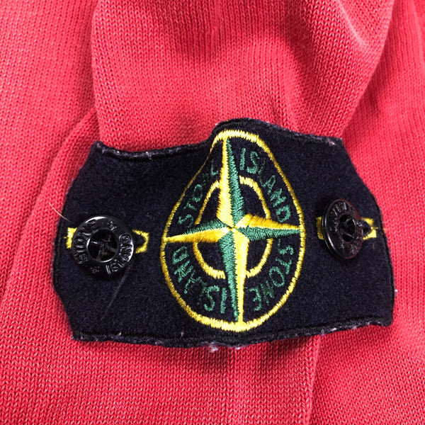 Stone Island Sweatshirt, Size Medium