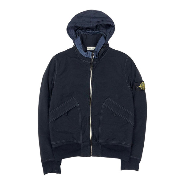 Stone Island Reps Nylon-R Jacket, Size Small
