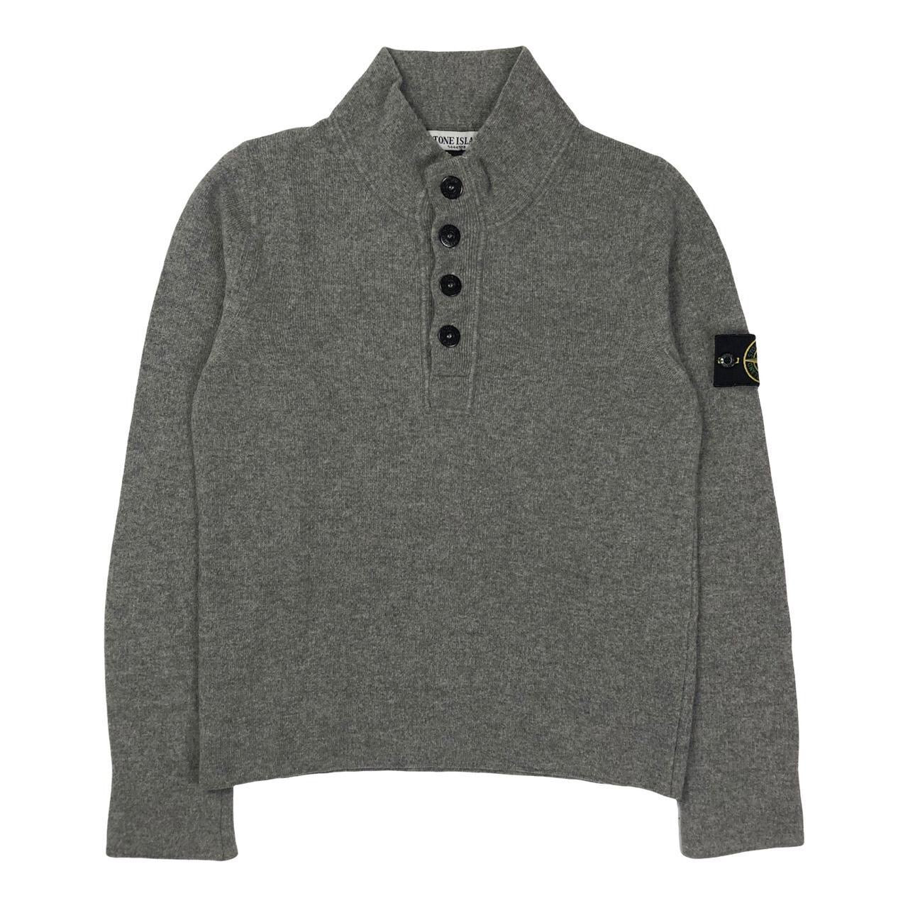 Stone Island Knit, Size Small