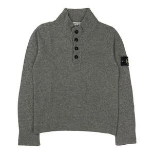 Stone Island Knit, Size Small