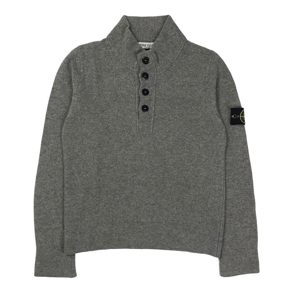 Stone Island Knit, Size Small