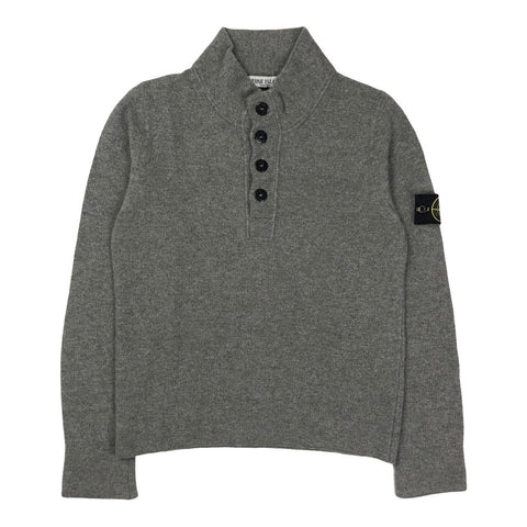 Stone Island Knit, Size Small