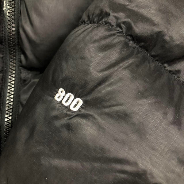 North Face Puffer, Size XL