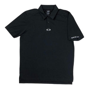 Oakley Polo Shirt, Size Small