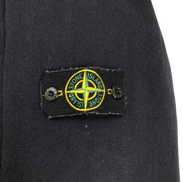 Stone Island Cardigan, Size XXL