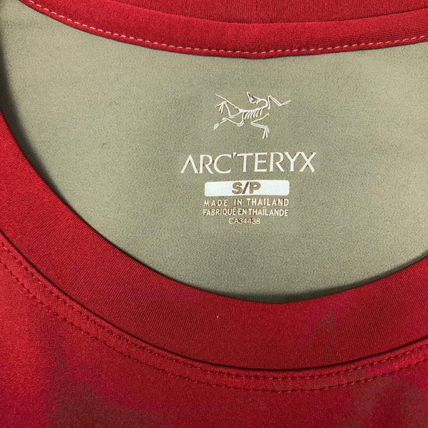 Arc’teryx Longsleeve, Size Small
