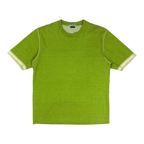 Vintage Stone Island T-Shirt, Size Small