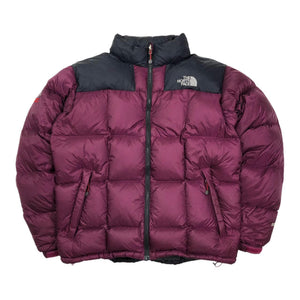 North Face Puffer Jacket, Size Large