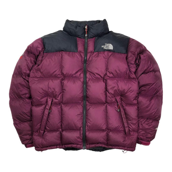 North Face Puffer Jacket, Size Large