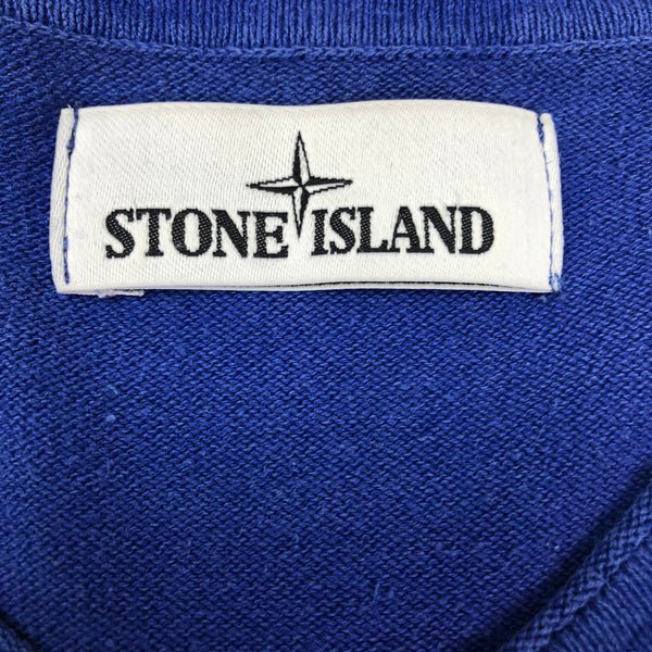 Stone Island Sweatshirt, Size XXL