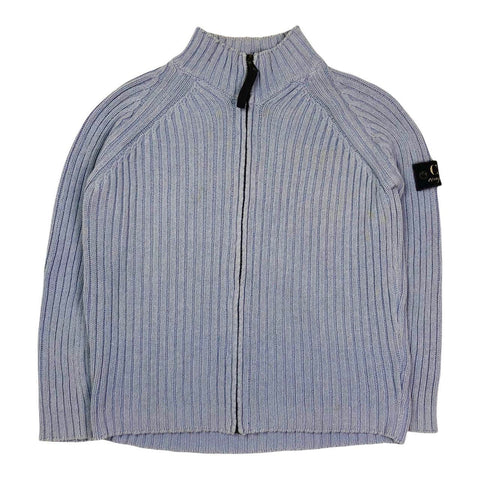 Vintage C.P. Company Knit, Size 6
