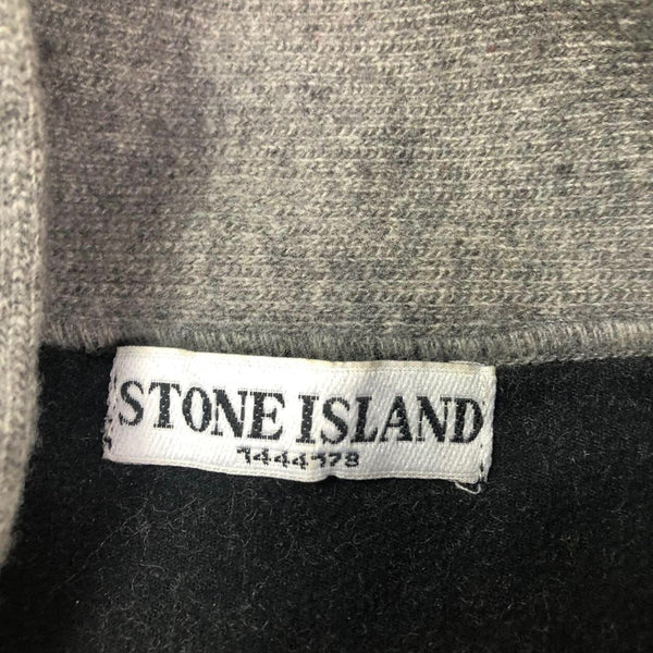 Stone Island Knit, Size Small