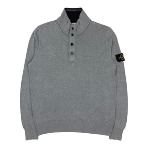 Vintage Stone Island Knit, Size Large