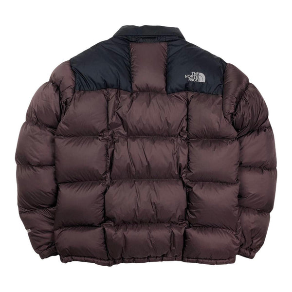 North Face Puffer, Size Large