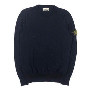Xs stone island jumper sales