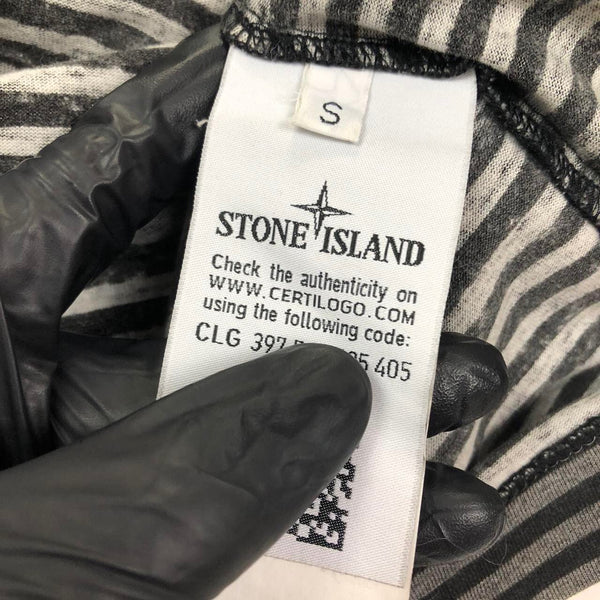 Stone Island Marina T-Shirt, Size Small