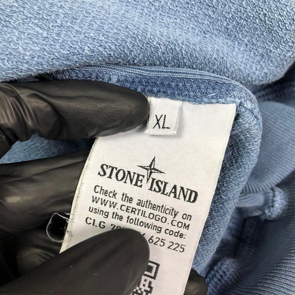 Stone Island Sweatshirt, Size XL