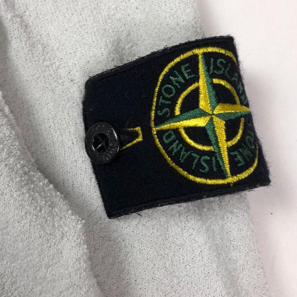 Stone Island Pocket Sweatshirt, Size Small