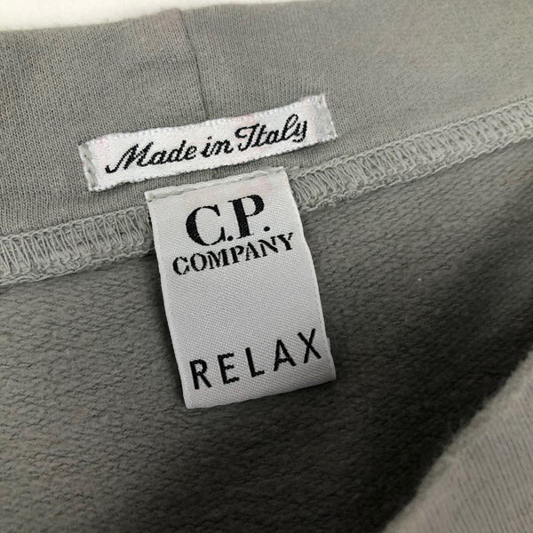 Vintage C.P. Company Relax Sweatshirt, Size Medium