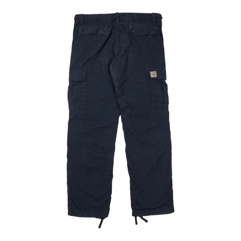 Carhartt Cargos, W36”