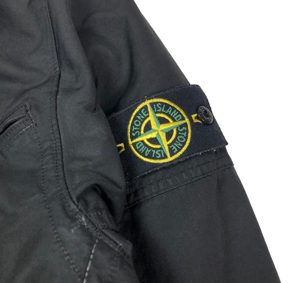 Stone Island Multi Pocket Field Jacket, Size Large