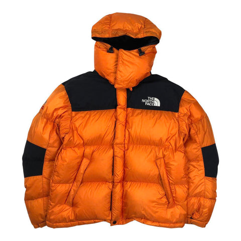 North Face Baltoro, Size Medium