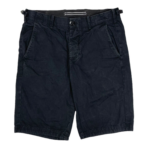 Stone Island Cargo Shorts, Size 30