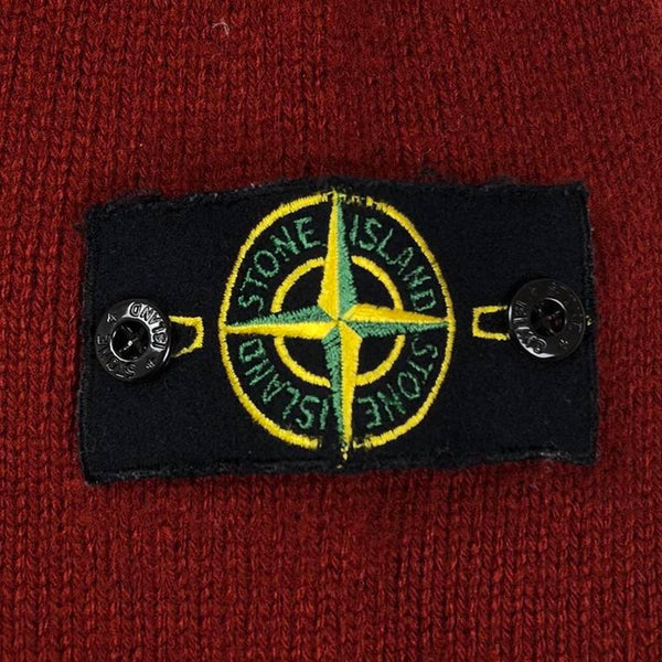 Stone Island Jumper, Size Large