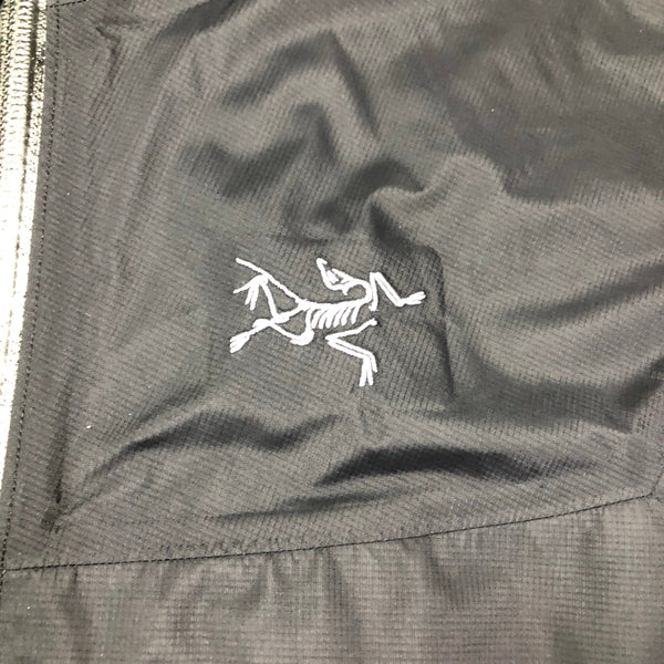 Arc’teryx Goretex Jacket, Size Medium