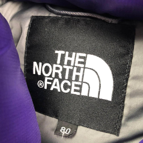 North Face Puffer, Size Small