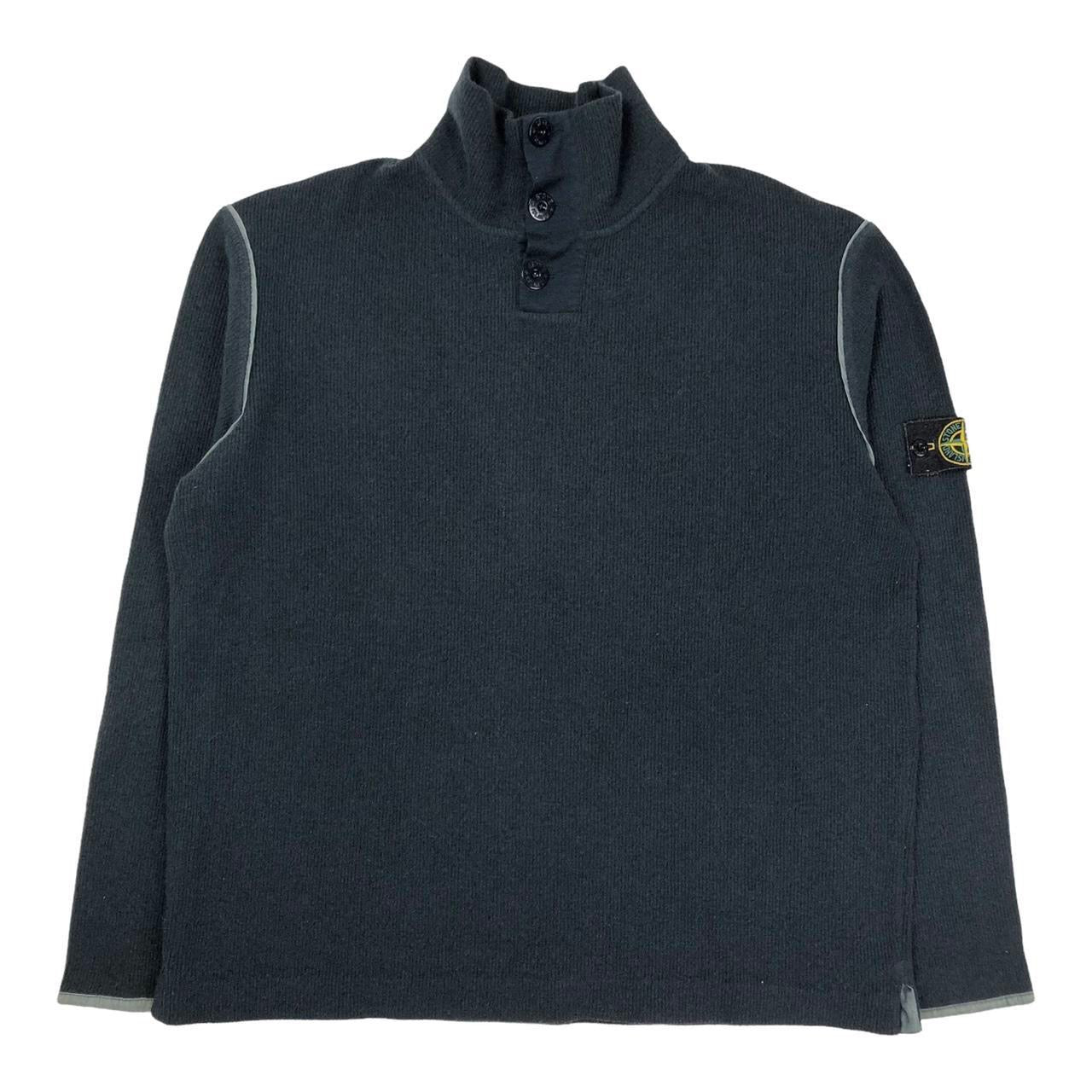 Vintage Stone Island Jumper, Size XL