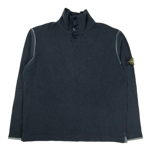 Vintage Stone Island Jumper, Size XL