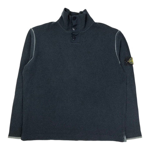 Vintage Stone Island Jumper, Size XL