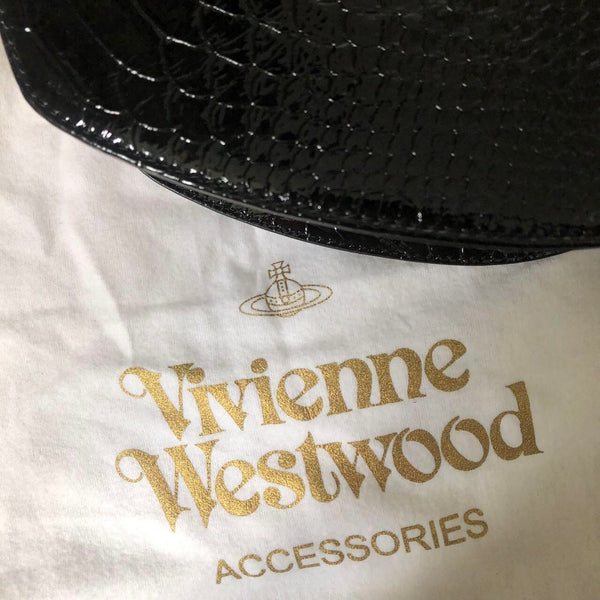 Vivienne Westwood Heart Bag