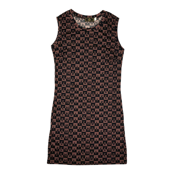 Fendi Dress, Size 8