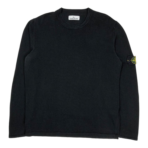 Stone Island Waffle Knit, Size XL
