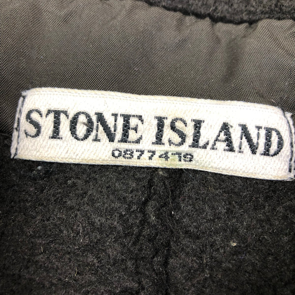 Stone Island Jacket, Size Large