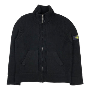 Stone Island President Knit, Size XL