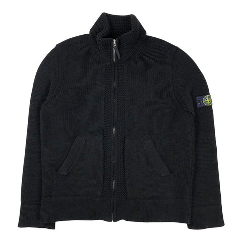 Stone Island President Knit, Size XL