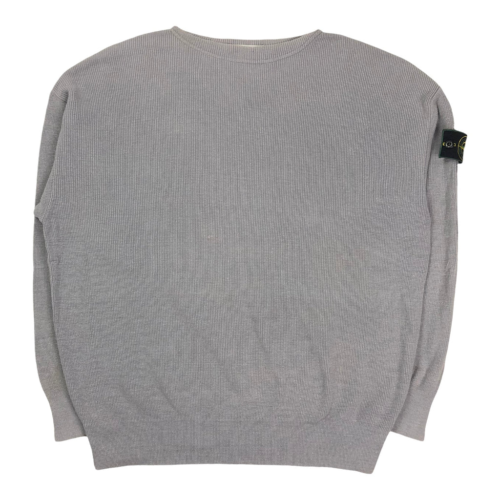 Stone island hotsell sweatshirt xl