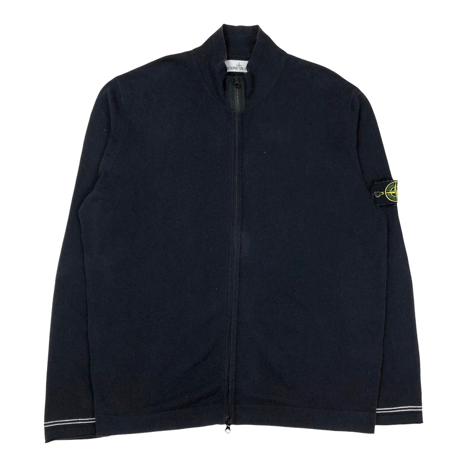 Stone Island Cardigan, Size XXL