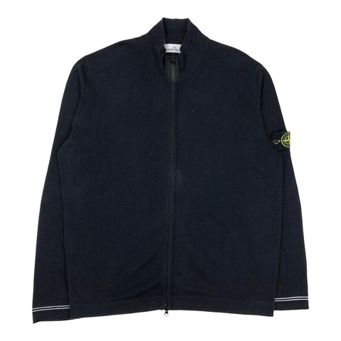 Stone Island Cardigan, Size XXL