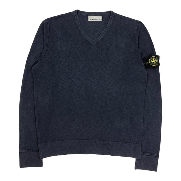 Stone Island Sweatshirt, Size Medium