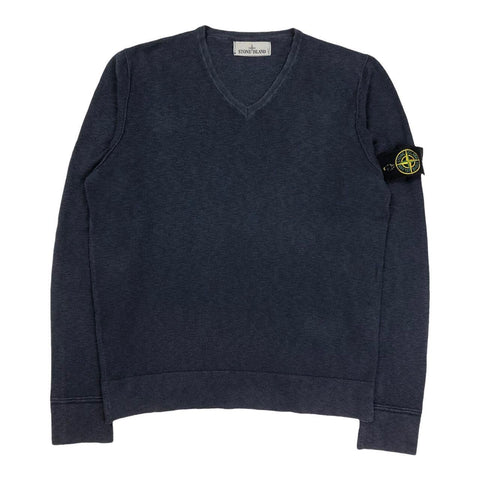 Stone Island Sweatshirt, Size Medium