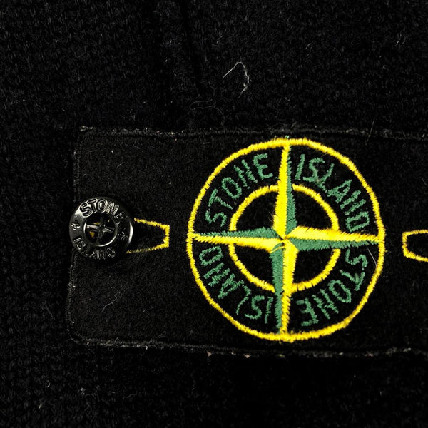 Vintage Stone Island Knit, Size Small