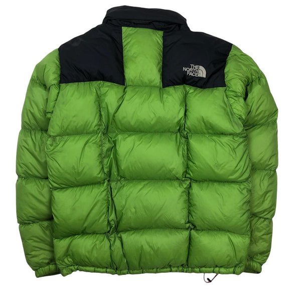 North Face Puffer Jacket, Size Medium