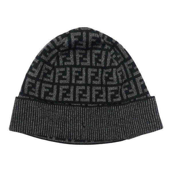 Fendi Monogram Beanie